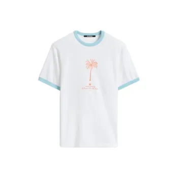 Jacquemus Le T Shirt Venice