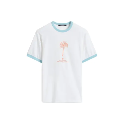 Jacquemus Le T Shirt Venice