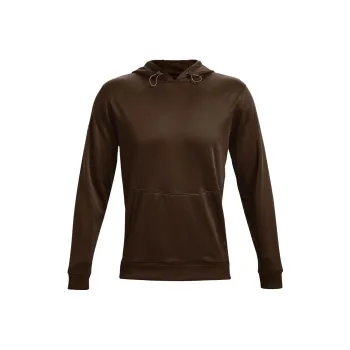 Under Armour Armor Fleece® Storm Sweatshirt Men's Brown