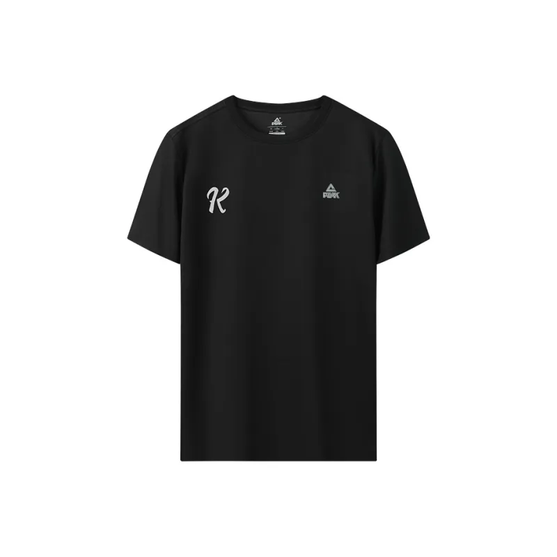 PEAK T Shirts Unisex-0