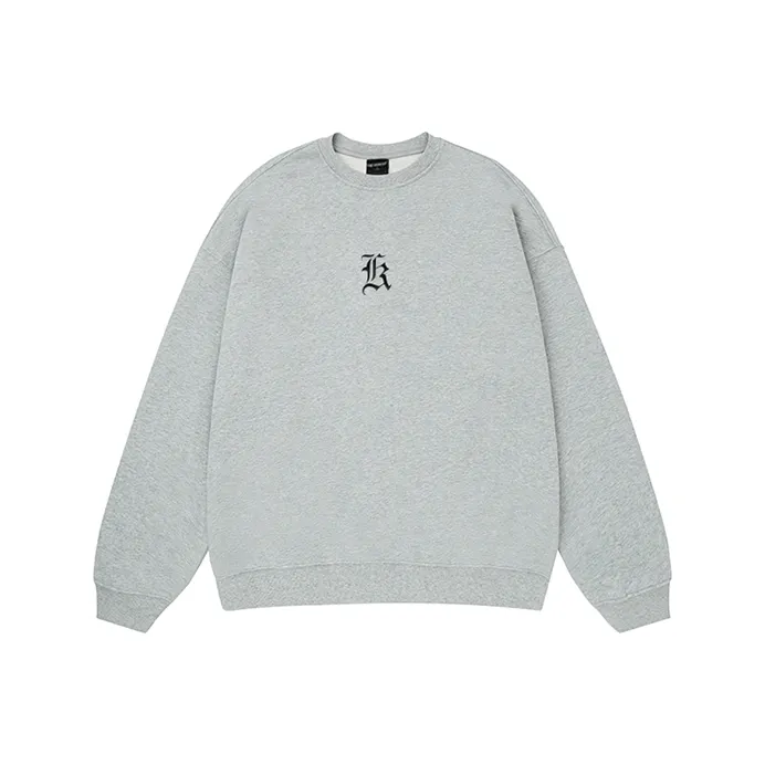 Kang's Wonderland Sweatshirt Unisex-4