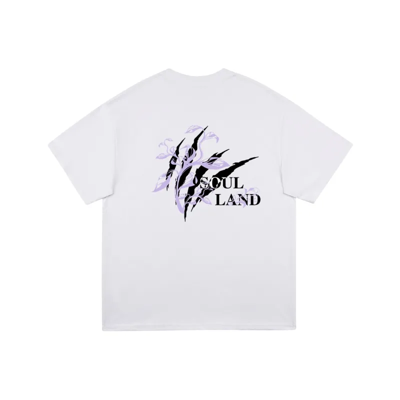 DOKI T Shirts Unisex-2