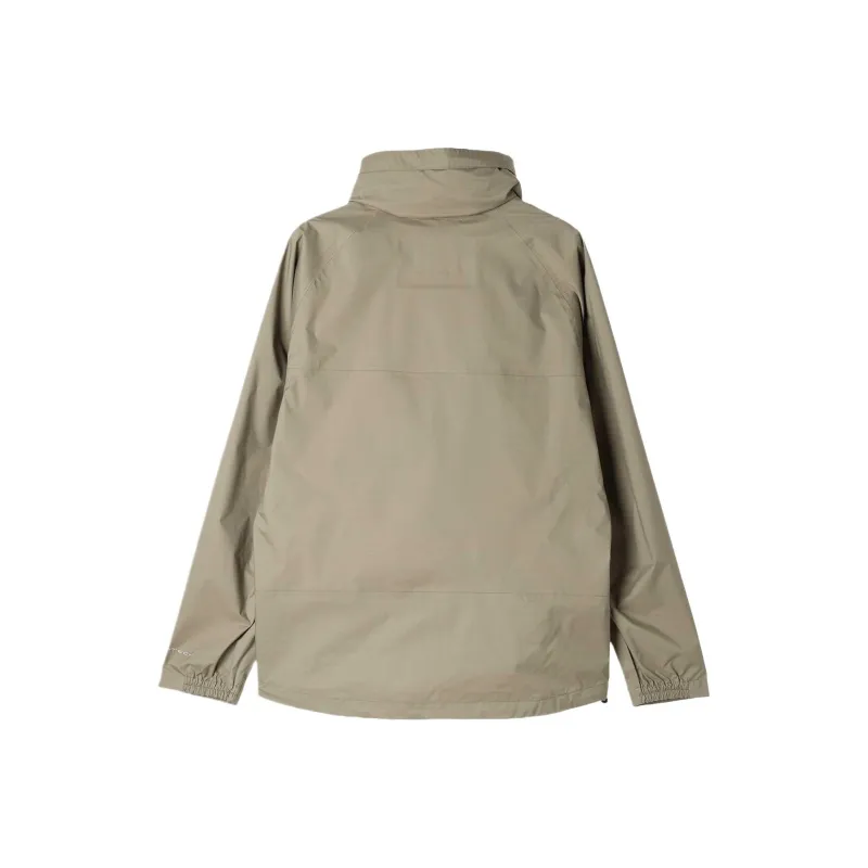 Columbia Rocky Hill Peak Jacket Men's Pebble 227-1