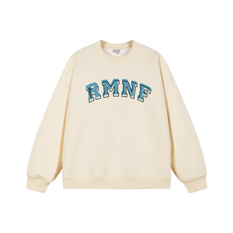 Romance No Fade Sweatshirts Unisex-7