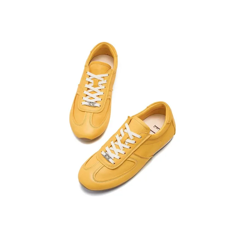 ELLE Low Top Casual Shoes Women's-2