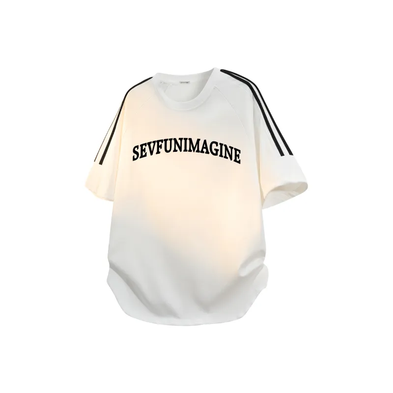 7 SEVFUN T Shirts Unisex-3