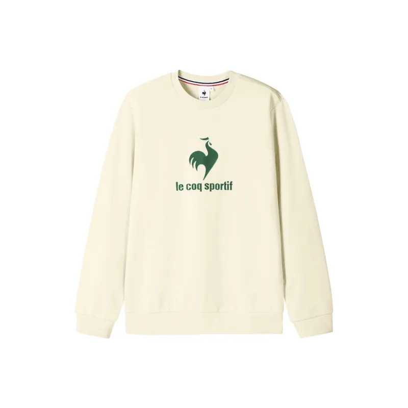 Le Coq Sportif Sweatshirt Unisex-3