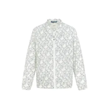 HAZZYS Jackets & Coats Men's White WT