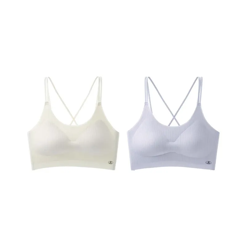 Cotton Gene Bra Women's Combo Set-14