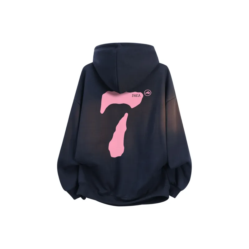 PAKA Sweatshirt Regular Edition Unisex-39