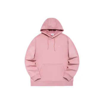 Erke Sweatshirts Men Gouache Pink