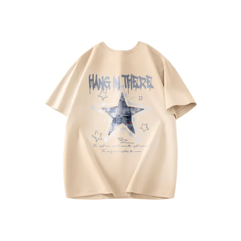 MINISO T Shirts Unisex-10