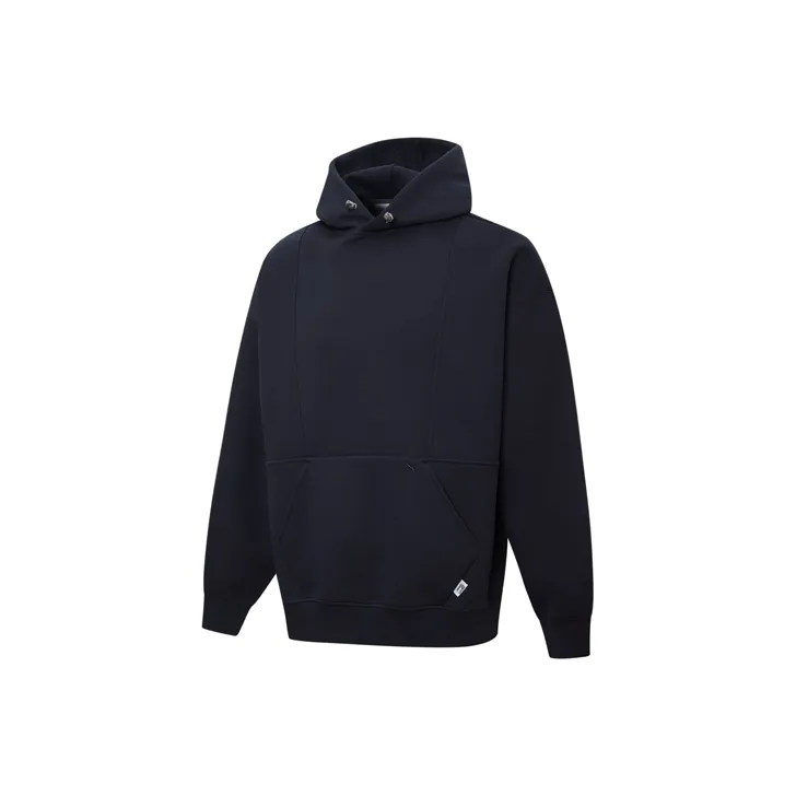 PUMA Mmq Series Sweatshirts Unisex Purple-0