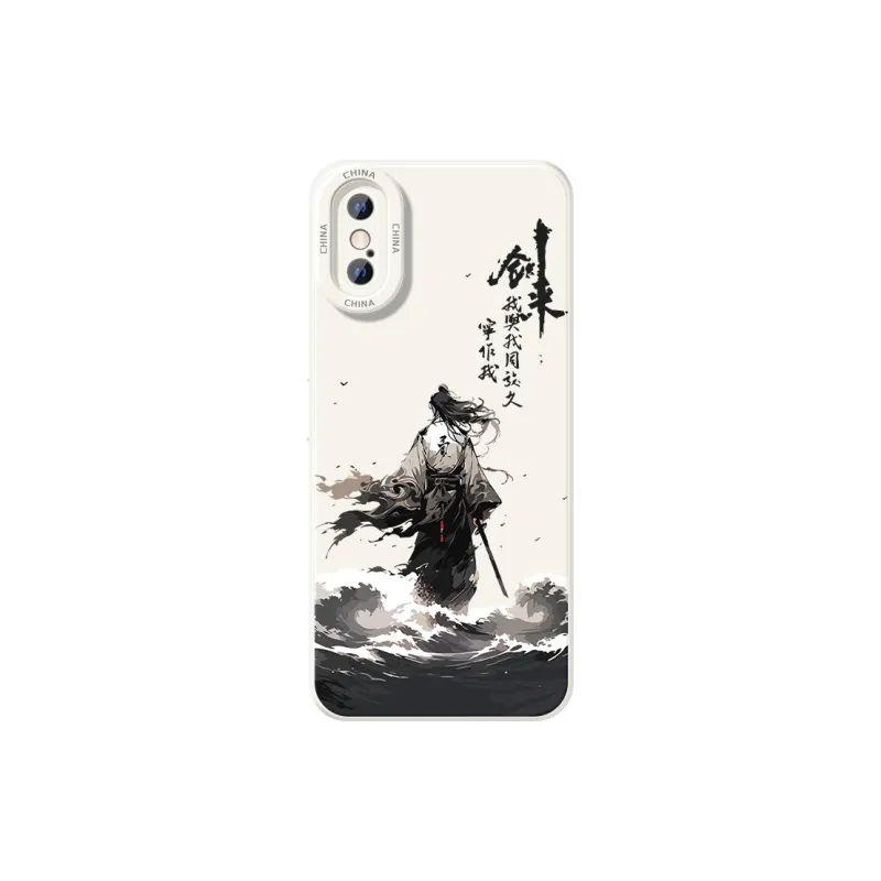 YAOCAI Phone Cases-10