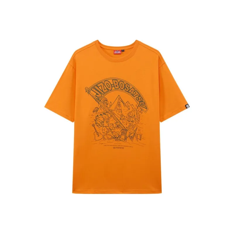 ONIARAI T Shirts Men-2