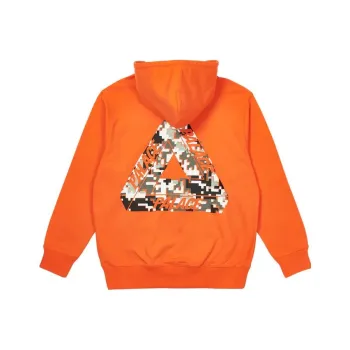 PALACE Tri Digi Hood