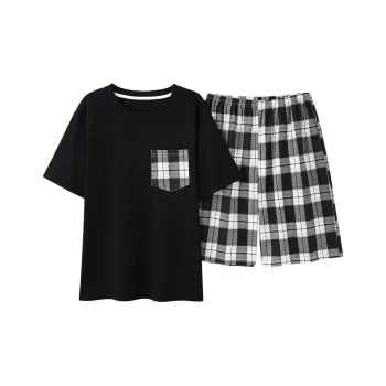 Lan Miao Men Pajama Sets