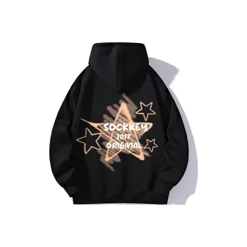 SOCKKEY Sweatshirts Unisex