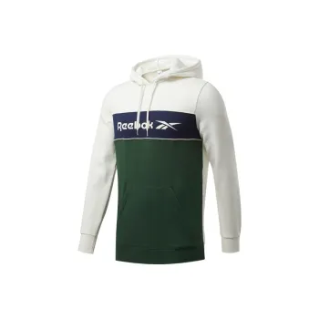 Reebok Sweatshirts Men Green