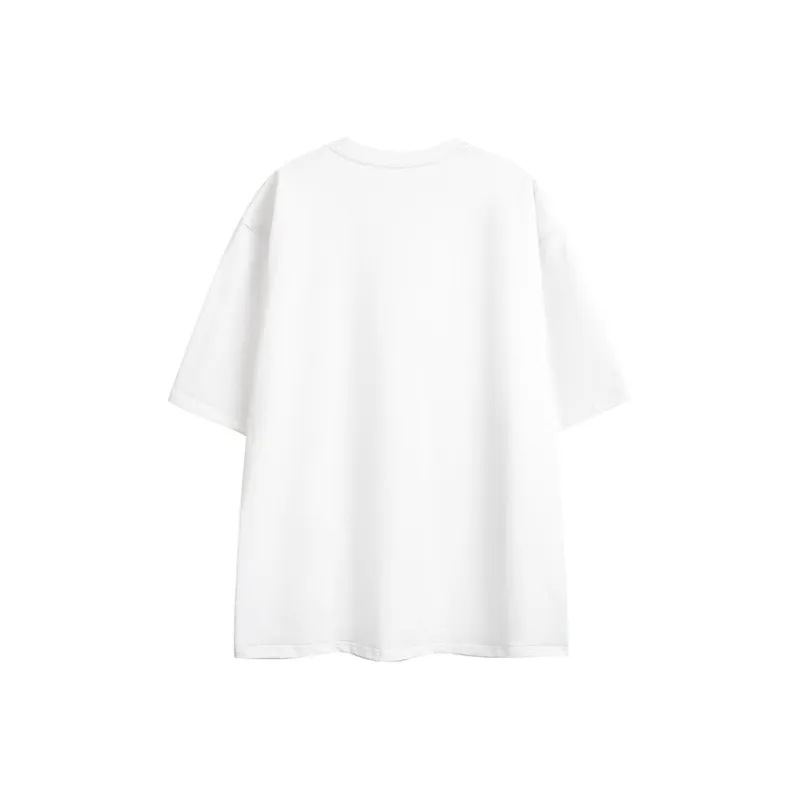 RASHOMONG T Shirts Unisex-7