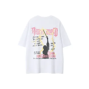 30BRAID T Shirts Unisex