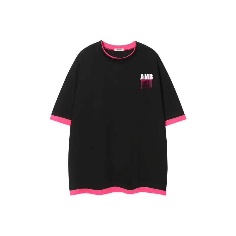 AMBER LIGHT T Shirts Unisex-0