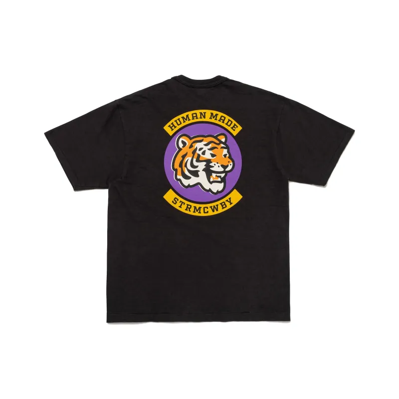 HUMAN MADE Graphic 16 T shirt-0