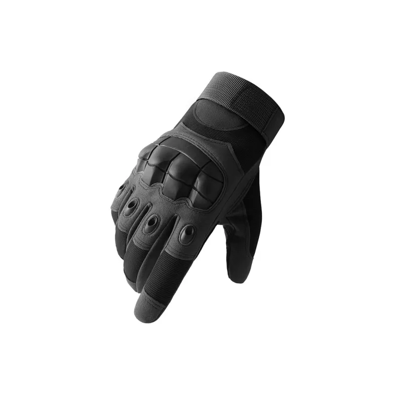 TUCANO Fiber Leather Fitness Gloves Men's-1