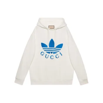 GUCCI X Adidas Sweatshirt