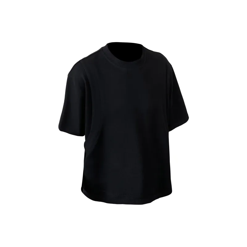 JUNGLE PANDA T Shirts Unisex-11