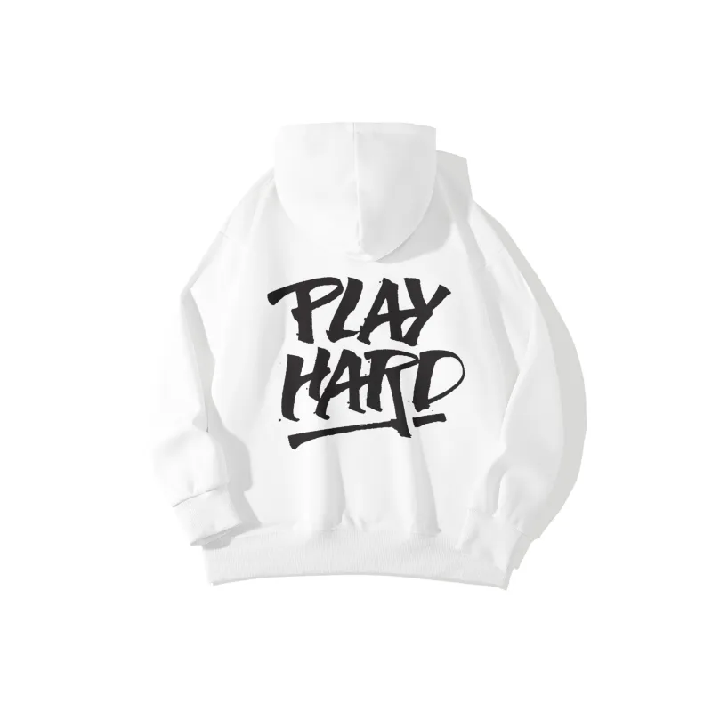 B.X Sweatshirts Unisex-4