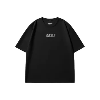 MJ STYLE T Shirts Unisex