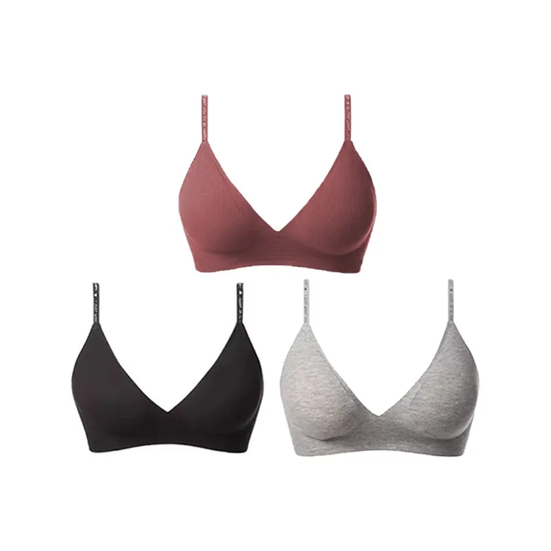 Cotton Gene Bra Women's Combo Set-15