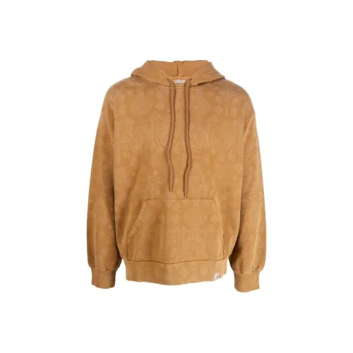 Carhartt WIP Sweatshirts Men Mouwen