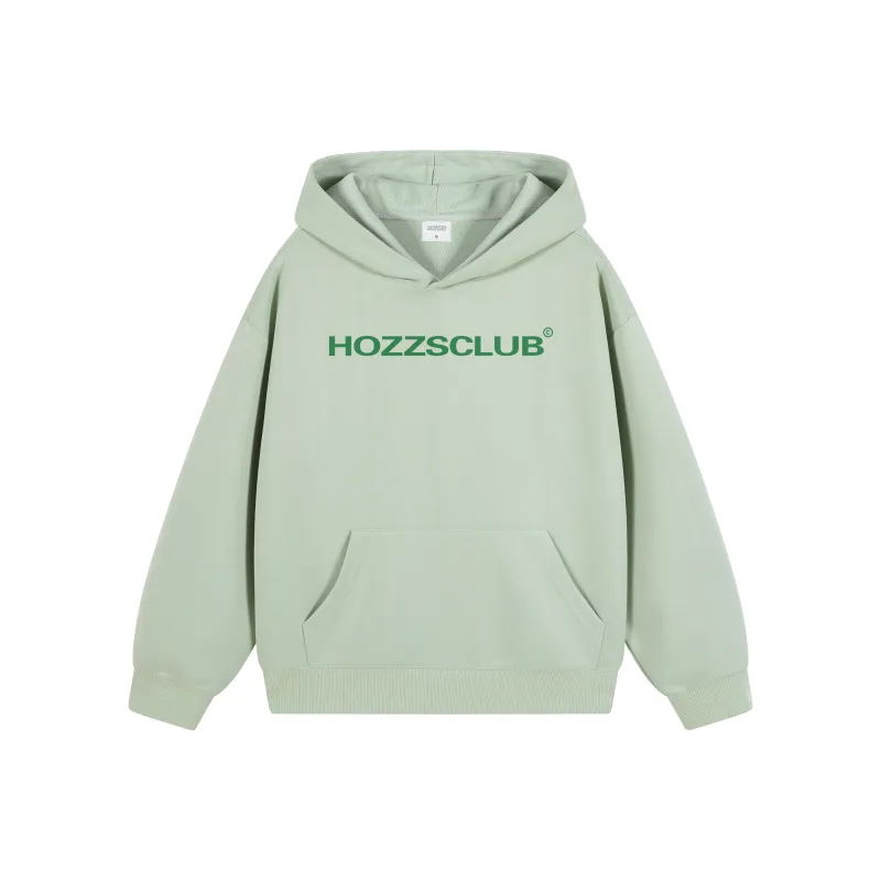 HOZZS Hooded Fleece Lined Hoodies & Sweatshirts Unisex-13