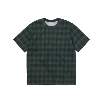 Thisisneverthat T Shirts Unisex Dark Green