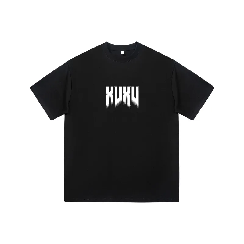 Xvxv T-Shirts Unisex-9