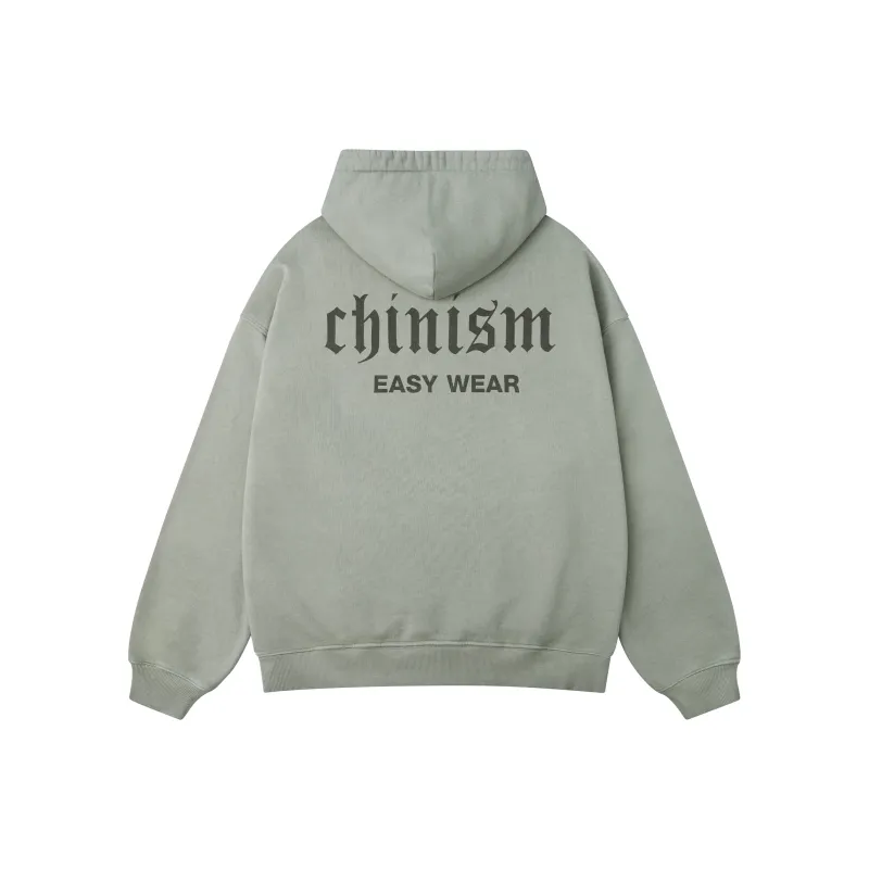 CHINISM Sweatshirts Unisex-24