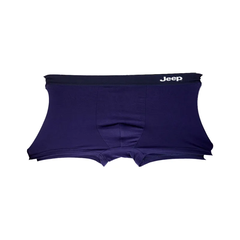 Jeep Men Underpants-1
