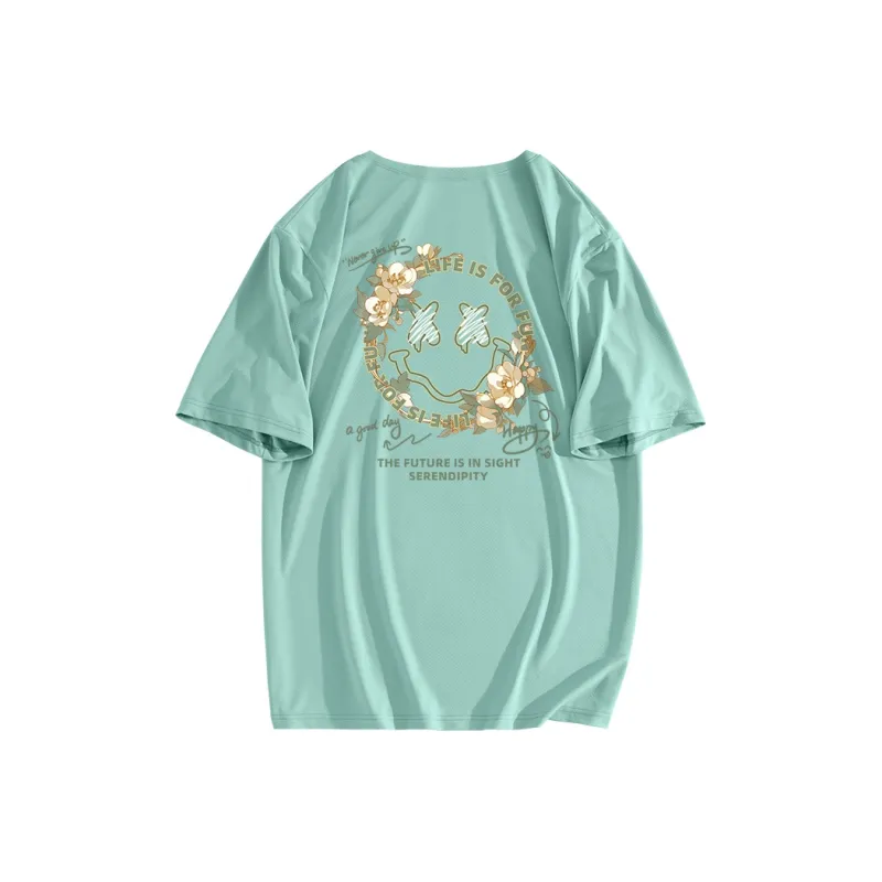 MINISO T Shirts Unisex-10