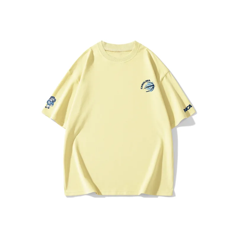 NCAA T Shirts Unisex-17