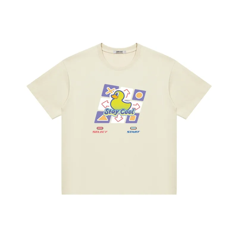 Pancoat T Shirts Unisex-6