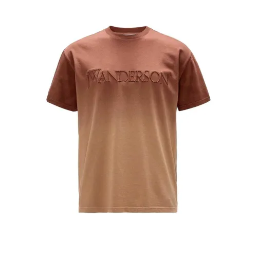 JW Anderson Gradient T Shirt