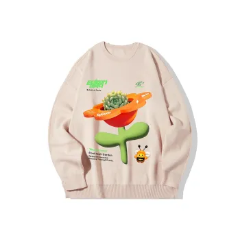 EPTISON Sweatshirts Unisex