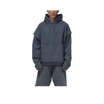 GREG ROSS Sweatshirt Men's Dark Blue