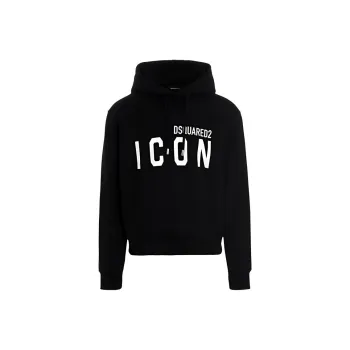 DSQUARED 2 Icon Cool Hoodie