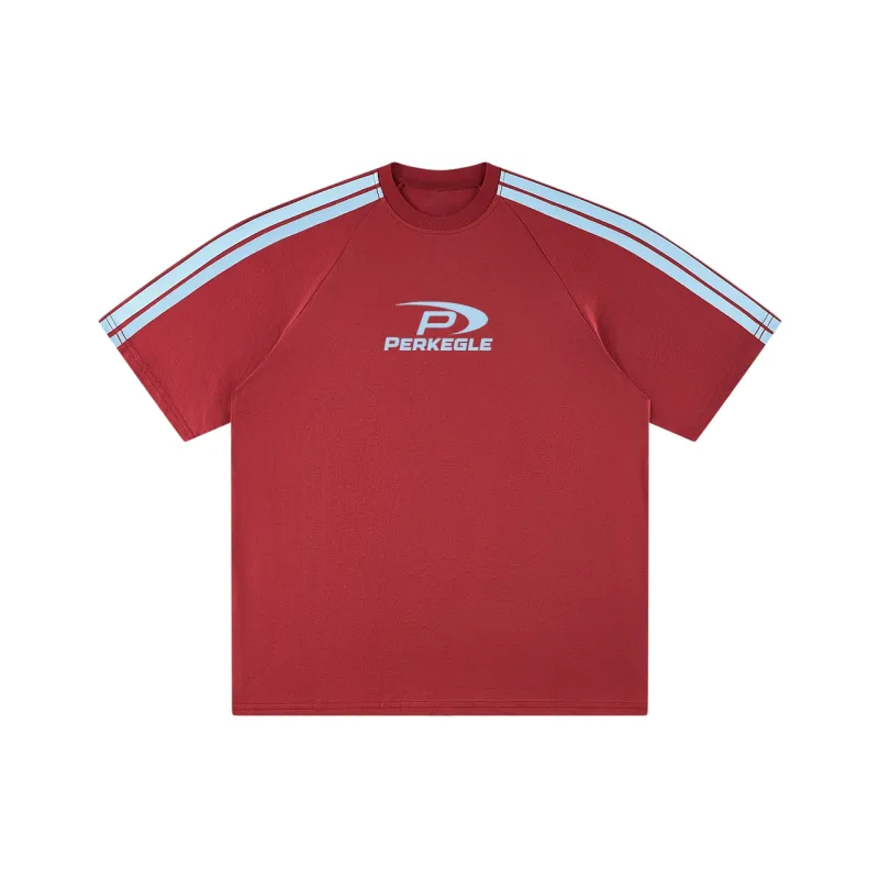 PERK EGLE T Shirts Unisex-5