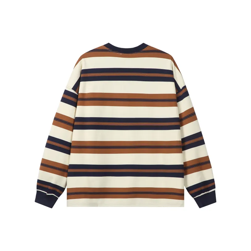 NOAHGIGI Sweatshirts Unisex-3