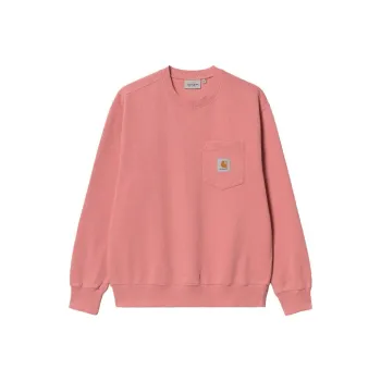 Carhartt WIP Sweatshirts Men Pink