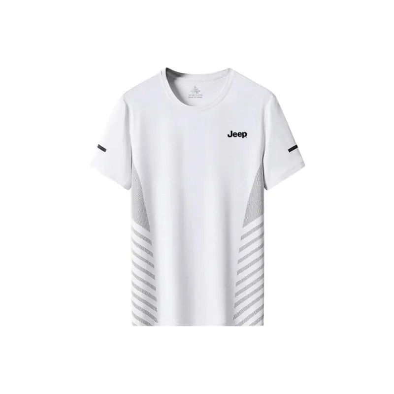 Jeep T Shirts Unisex-2